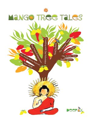 cover image of Mango Tree Tales